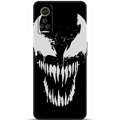 Uyumlu Kılıf HD Baskılı Kılıf - Followed Institution 5939