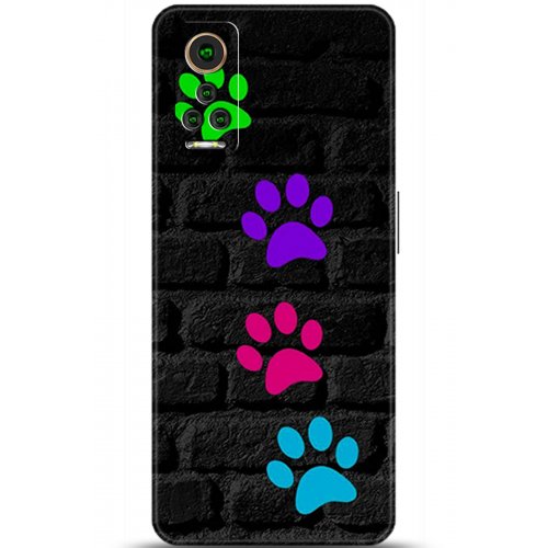 Uyumlu Kılıf HD Baskılı Kılıf - Followed Institution 5941