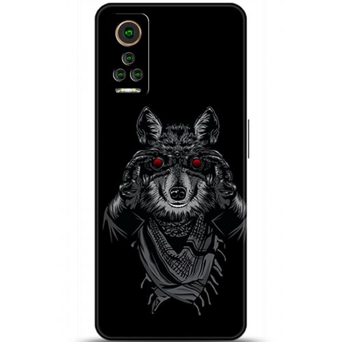 Uyumlu Kılıf HD Baskılı Kılıf - Followed Institution 5949