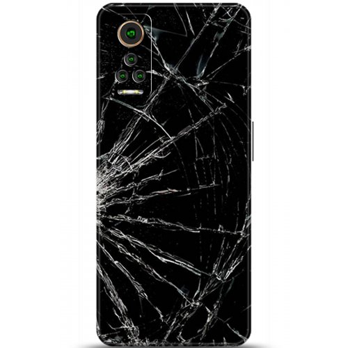 Uyumlu Kılıf HD Baskılı Kılıf - Followed Institution 5951