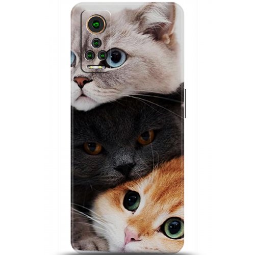 Uyumlu Kılıf HD Baskılı Kılıf - Followed Institution 5954