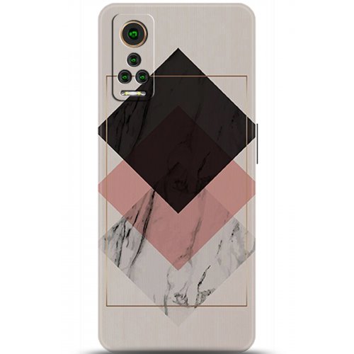 Uyumlu Kılıf HD Baskılı Kılıf - Followed Institution 5955