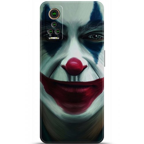 Uyumlu Kılıf HD Baskılı Kılıf - Followed Institution 5958