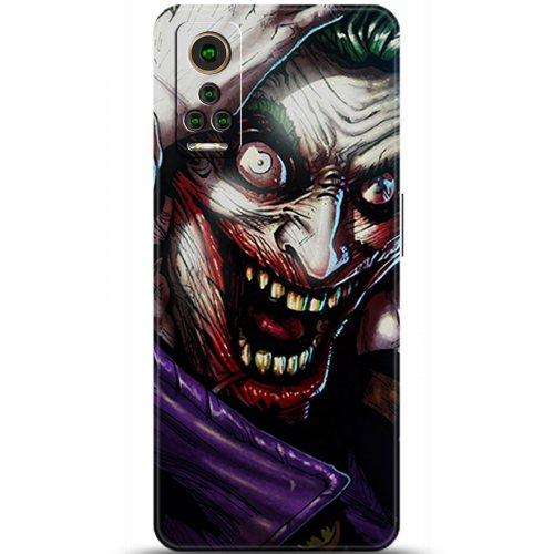 Uyumlu Kılıf HD Baskılı Kılıf - Followed Institution 5974