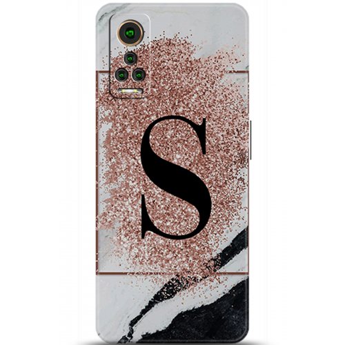 Uyumlu Kılıf HD Baskılı Kılıf - Followed Institution 6000