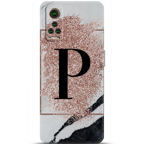 Uyumlu Kılıf HD Baskılı Kılıf - Followed Institution 6002