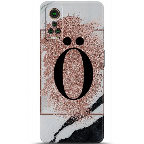 Uyumlu Kılıf HD Baskılı Kılıf - Followed Institution 6003