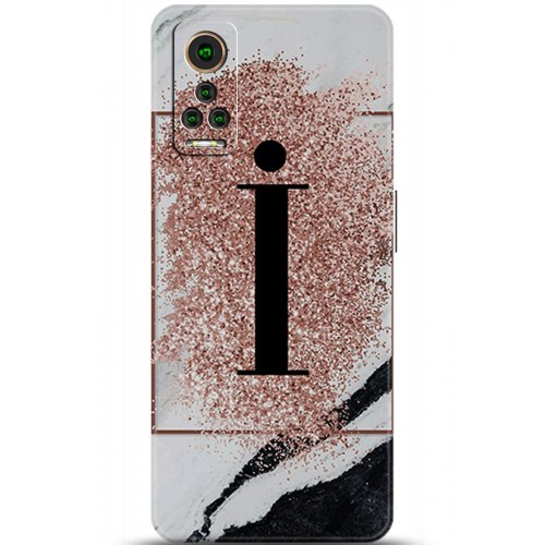 Uyumlu Kılıf HD Baskılı Kılıf - Followed Institution 6011