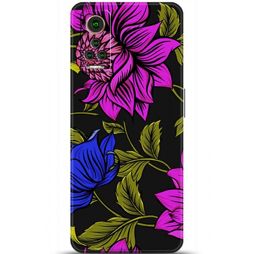 Uyumlu Kılıf HD Baskılı Kılıf - Followed Institution 6027