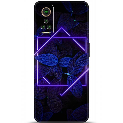 Uyumlu Kılıf HD Baskılı Kılıf - Followed Institution 6029