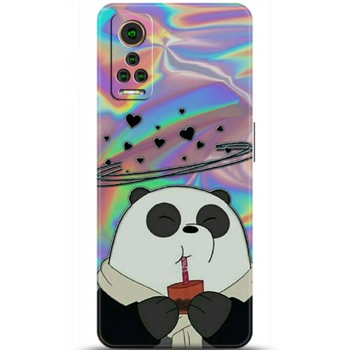 Uyumlu Kılıf HD Baskılı Kılıf - Followed Institution 6032