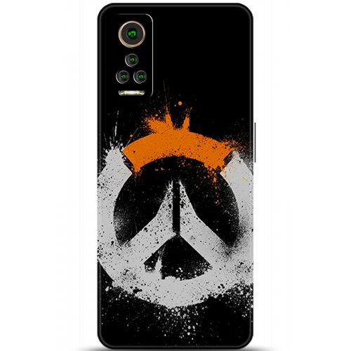 Uyumlu Kılıf HD Baskılı Kılıf - Followed Institution 6037