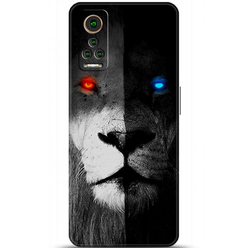 Uyumlu Kılıf HD Baskılı Kılıf - Followed Institution 6040