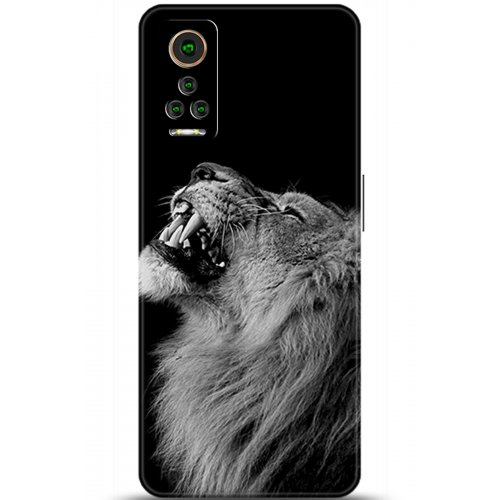 Uyumlu Kılıf HD Baskılı Kılıf - Followed Institution 6046