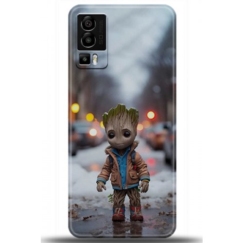 Uyumlu Kılıf HD Baskılı Kılıf - Followed Institution 5014