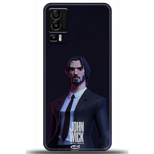 Uyumlu Kılıf HD Baskılı Kılıf - Followed Institution 5018