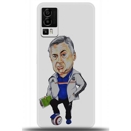 Uyumlu Kılıf HD Baskılı Kılıf - Followed Institution 5022