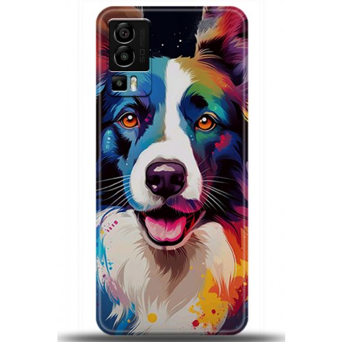 Uyumlu Kılıf HD Baskılı Kılıf - Followed Institution 5041