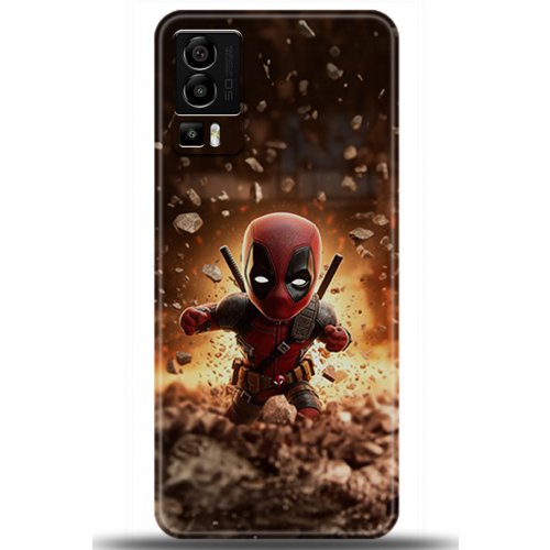 Uyumlu Kılıf HD Baskılı Kılıf - Followed Institution 5082