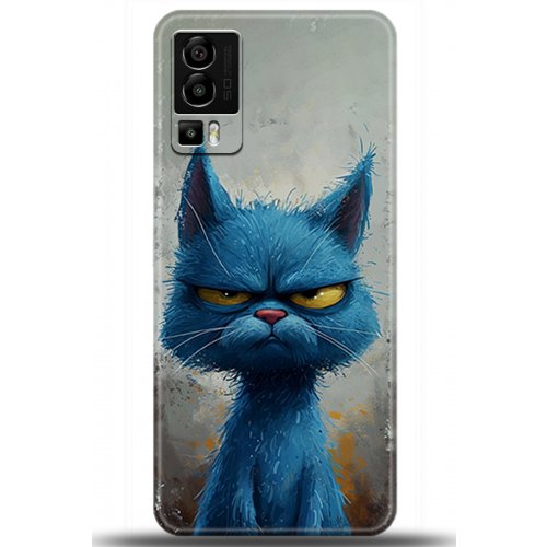 Uyumlu Kılıf HD Baskılı Kılıf - Followed Institution 5085