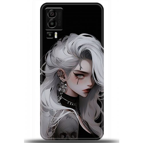 Uyumlu Kılıf HD Baskılı Kılıf - Followed Institution 5086