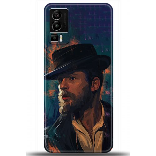 Uyumlu Kılıf HD Baskılı Kılıf - Followed Institution 5094