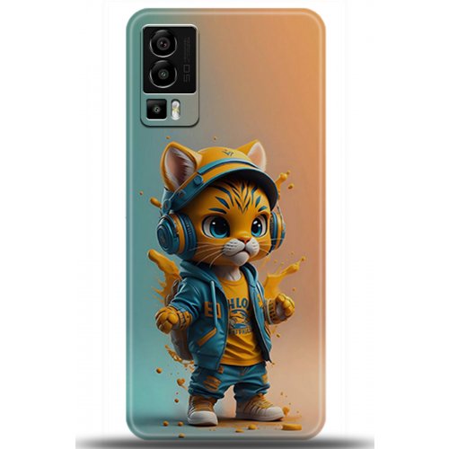 Uyumlu Kılıf HD Baskılı Kılıf - Followed Institution 5101