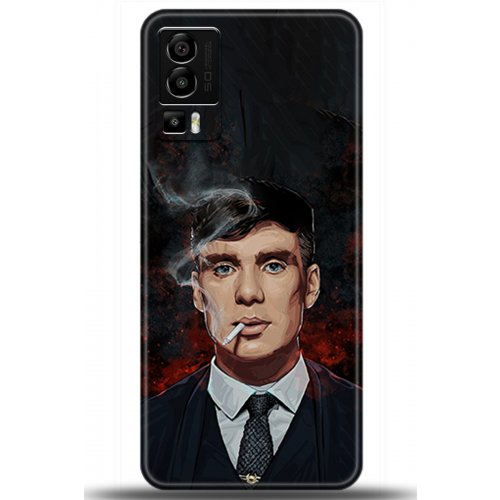 Uyumlu Kılıf HD Baskılı Kılıf - Followed Institution 5109