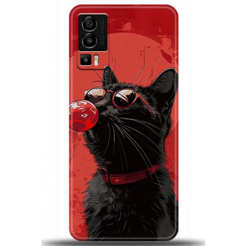 Uyumlu Kılıf HD Baskılı Kılıf - Followed Institution 5111