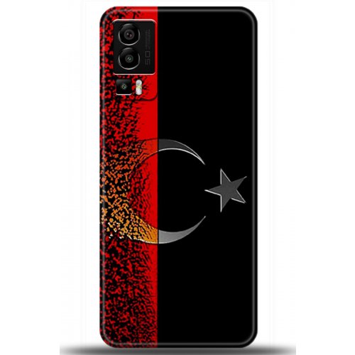 Uyumlu Kılıf HD Baskılı Kılıf - Followed Institution 5137