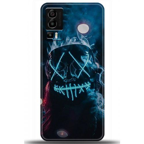 Uyumlu Kılıf HD Baskılı Kılıf - Followed Institution 5151