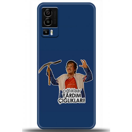 Uyumlu Kılıf HD Baskılı Kılıf - Followed Institution 5157