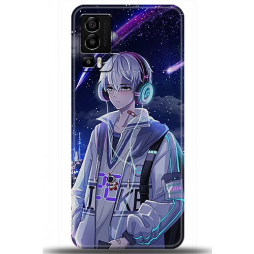 Uyumlu Kılıf HD Baskılı Kılıf - Followed Institution 5181