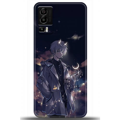 Uyumlu Kılıf HD Baskılı Kılıf - Followed Institution 5183