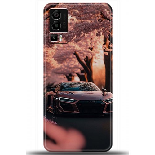 Uyumlu Kılıf HD Baskılı Kılıf - Followed Institution 5185