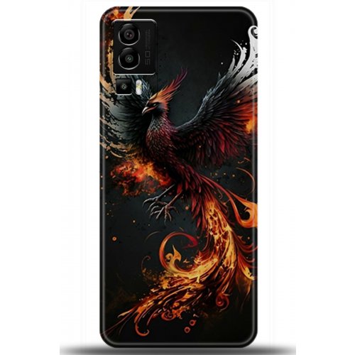 Uyumlu Kılıf HD Baskılı Kılıf - Followed Institution 5187