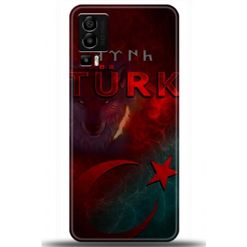 Uyumlu Kılıf HD Baskılı Kılıf - Followed Institution 5188