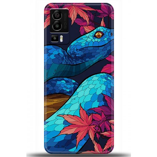 Uyumlu Kılıf HD Baskılı Kılıf - Followed Institution 5211