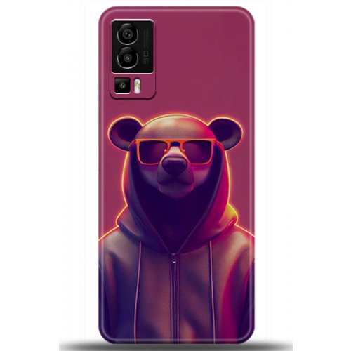 Uyumlu Kılıf HD Baskılı Kılıf - Followed Institution 5212