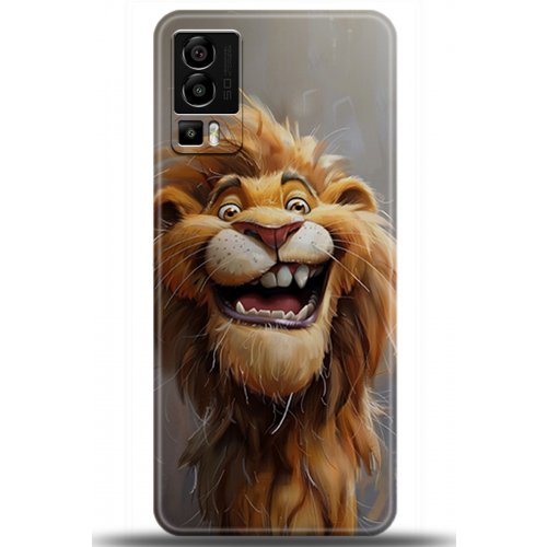 Uyumlu Kılıf HD Baskılı Kılıf - Followed Institution 5214