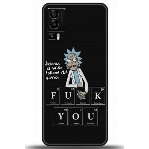 Uyumlu Kılıf HD Baskılı Kılıf - Followed Institution 5217