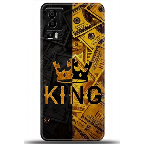 Uyumlu Kılıf HD Baskılı Kılıf - Followed Institution 5223