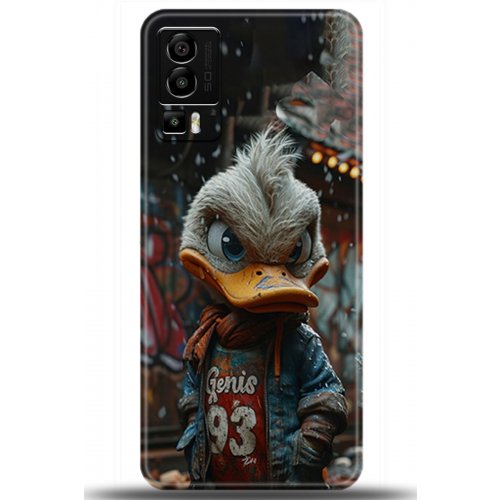 Uyumlu Kılıf HD Baskılı Kılıf - Followed Institution 5230