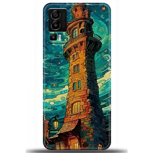 Uyumlu Kılıf HD Baskılı Kılıf - Followed Institution 5233