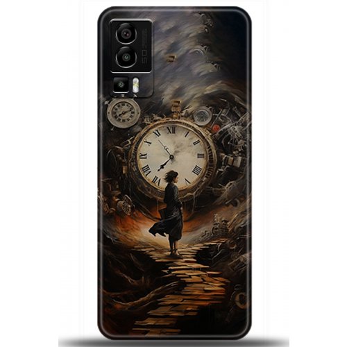 Uyumlu Kılıf HD Baskılı Kılıf - Followed Institution 5252