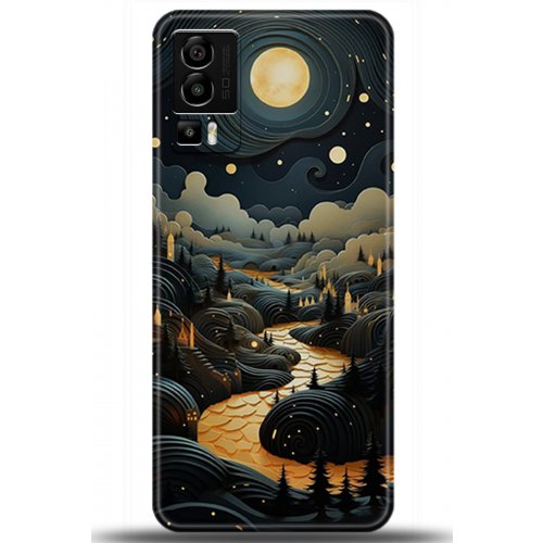 Uyumlu Kılıf HD Baskılı Kılıf - Followed Institution 5268