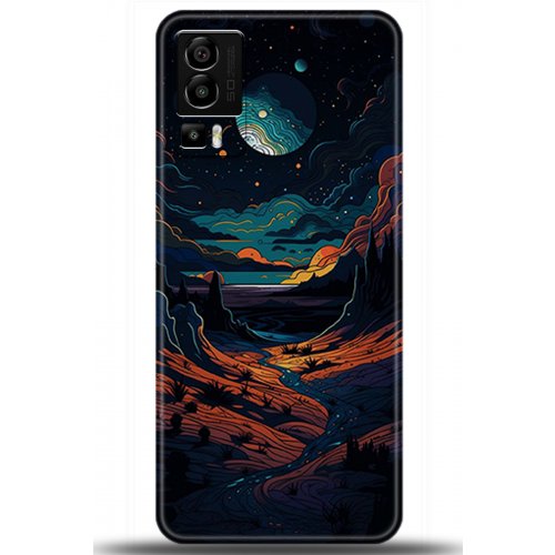 Uyumlu Kılıf HD Baskılı Kılıf - Followed Institution 5275