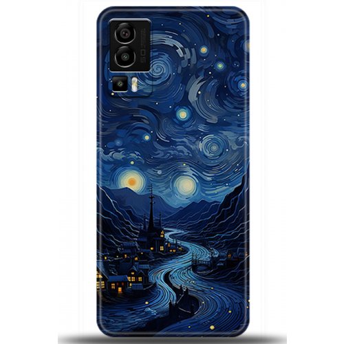 Uyumlu Kılıf HD Baskılı Kılıf - Followed Institution 5276