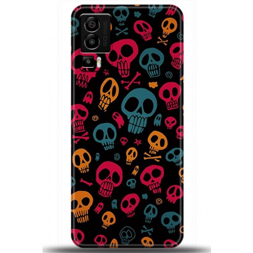 Uyumlu Kılıf HD Baskılı Kılıf - Followed Institution 5277