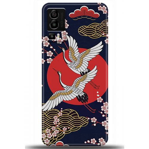 Uyumlu Kılıf HD Baskılı Kılıf - Followed Institution 5282